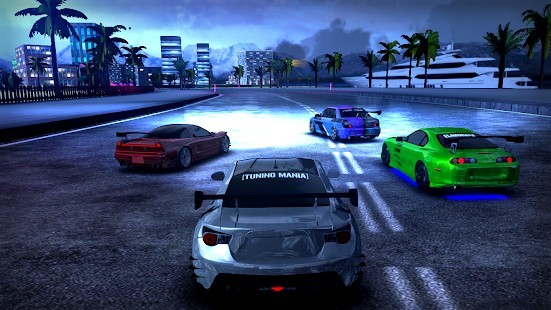 Illegal Race Tuning Para Hileli MOD APK [v15] 1