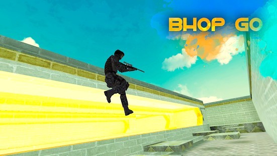 Bhop GO Mega Hileli MOD APK [v209] 4