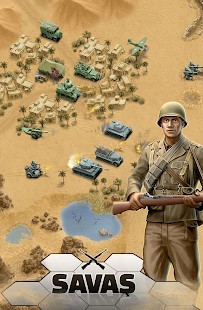 1943 Deadly Desert Para Hileli MOD APK [v1.3.1] 6