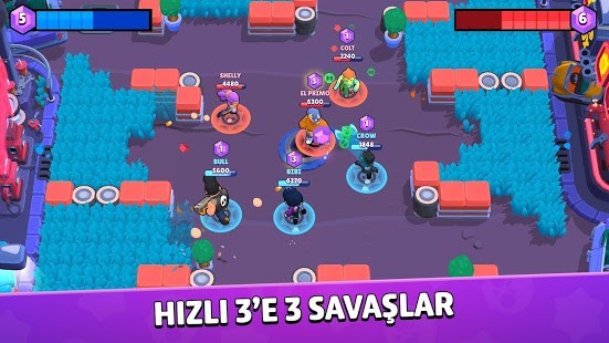 [Nulls] Brawl Stars Lola 2022 Mega Hileli MOD APK [v43.229] 6