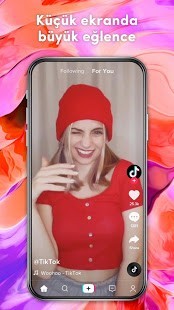 TikTok Mega Hileli MOD APK [v22.7.2] 6