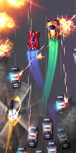 Fast Fighter Racing to Revenge Para Hileli MOD APK [v1.1.1] 5