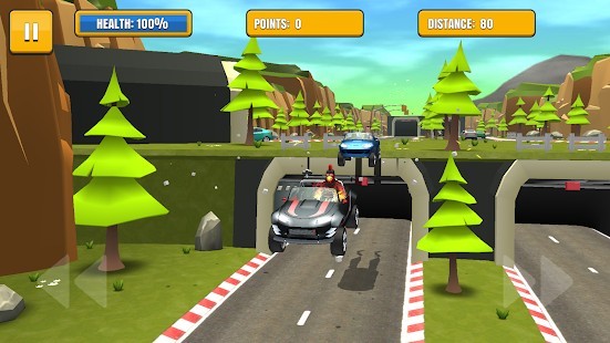 Faily Brakes 2 v4.17 MOD APK 3