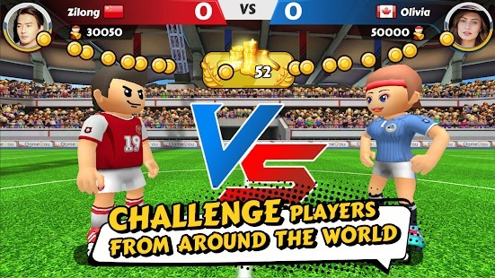 Perfect Kick 2 Full MOD APK [v2.0.26] 4