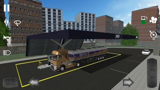 Cargo Transport Simulator Para Hilesi MOD APK [v1.15.3] 2