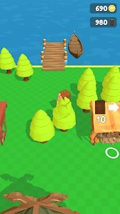 Craft Island Para Hileli MOD APK [v1.13] 2