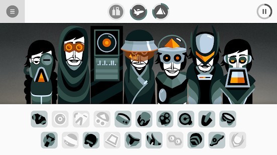 Incredibox Full MOD APK [v0.5.7] 5