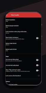 Youtube Vanced Reklamsız Youtube APK 16.29.39 [v1.3.1] 4