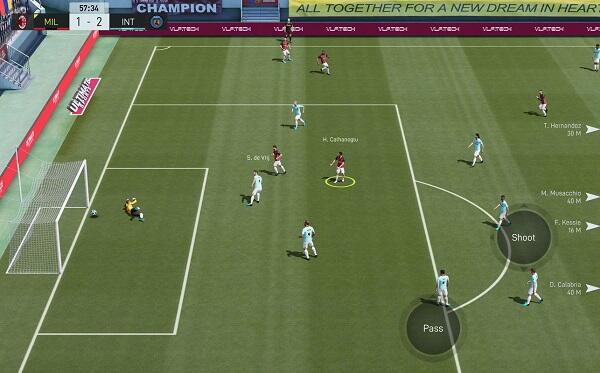 Vive le Football Full MOD APK [v1.0.5] 4