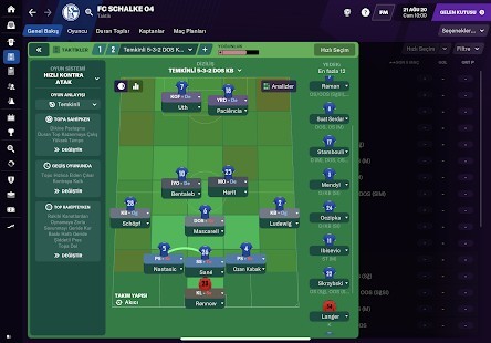 Football Manager 2021 Touch [FM 2021] Full APK 3