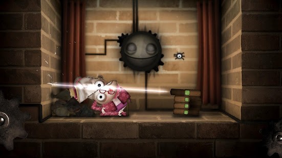 Little Inferno Para Hileli Full MOD APK [v1.3.1] 1