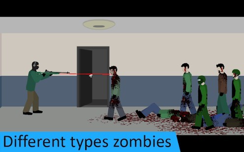 Flat Zombies Para Hileli MOD APK [v1.9.7] 5