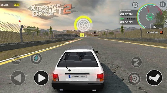 Xtreme Drift 2 Para Hileli MOD APK [v2.2] 3