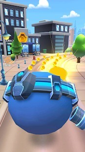 Red Ball Super Run Para Hileli MOD APK [v1.2.2] 5