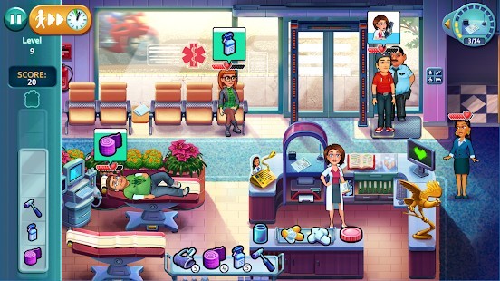 Hearts Medicine Enerji Hileli MOD APK [v67] 1