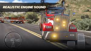 Truck Simulator TOW USA Para Hileli MOD APK [v1.2.2] 2