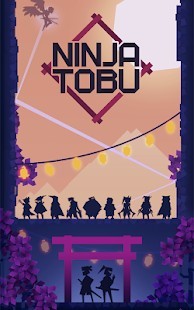 Ninja Tobu Para Hileli MOD APK [v1.8.7] 6