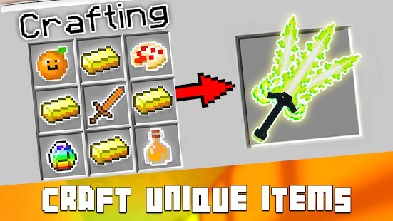 AddOns Maker for Minecraft PE Hileli Full MOD APK [v2.9.7] 4