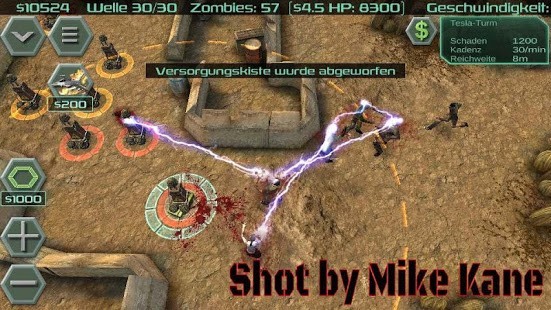 Zombie Defense Para Hileli MOD APK [v12.8.5] 1