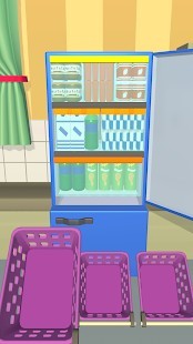 Fill The Fridge Hileli MOD APK [v1.14.2] 2