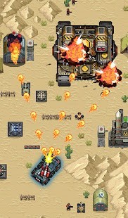 Jackal Squad - Arcade Shooting Para Hileli MOD APK [v0.0.1453] 3