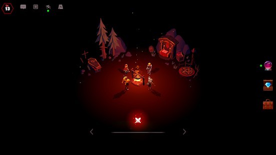 Man or Vampire Mega Hileli MOD APK [v1.6.2] 4