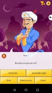 Android için Akinator VIP FULL APK [v8.2.0] 5