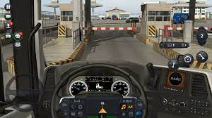 Truck Simulator Ultimate Para Hileli MOD APK indir [v1.3.0] 1