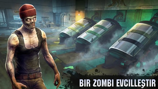 No Way To Die Survival Para Hileli MOD APK [v1.22] 5