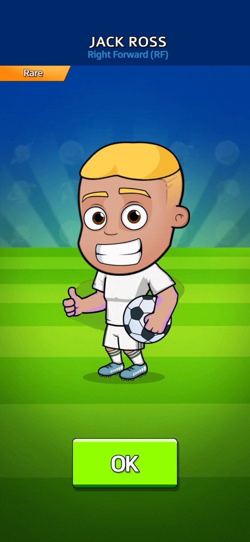 Idle Soccer Story Para Hileli MOD APK [v0.5.2] 6