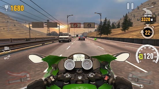 Motor Tour Para Hileli MOD APK [v1.8.7] 1