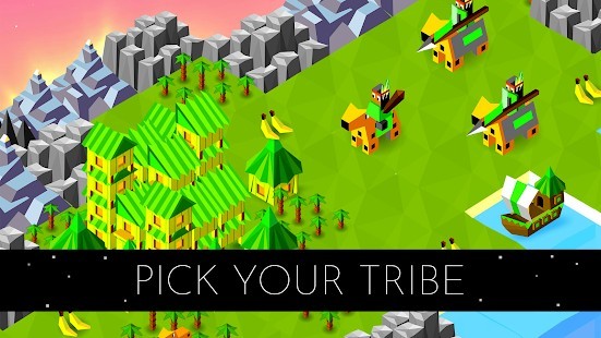 Battle of Polytopia Kabile Hileli MOD APK [v2.2.5.8144] 6