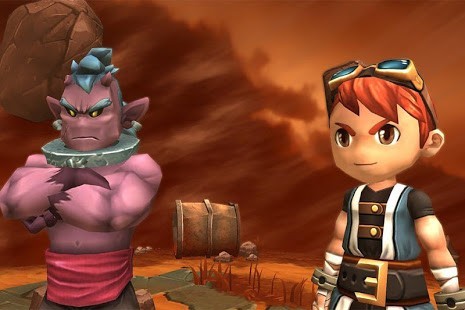 Evoland 2 Hilesiz Full APK [v2.0.2] 4