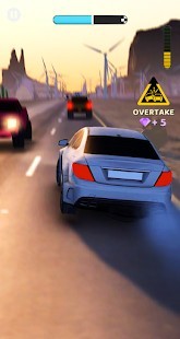 Rush Hour 3D Para Hileli MOD APK [v1025] 3