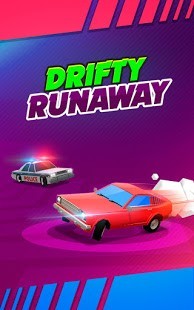 Drifty Runaway Elmas Hileli MOD APK [v1.0.9] 6