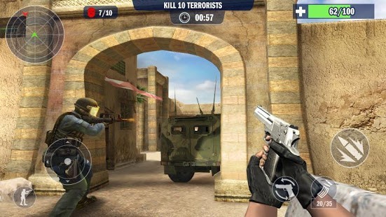 CS GO Mobile Full APK [v3.3] 3