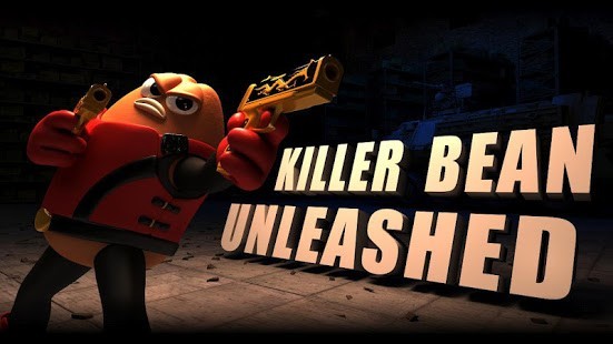 Killer Bean Unleashed Hileli MOD APK [v3.52] 6