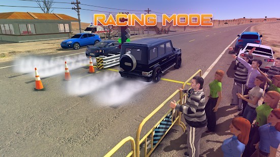 Carros Rebaixados Online v3.6.33.3 MOD APK 