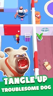 Scary Neighbour Para Hileli MOD APK [v0.3.5] 2