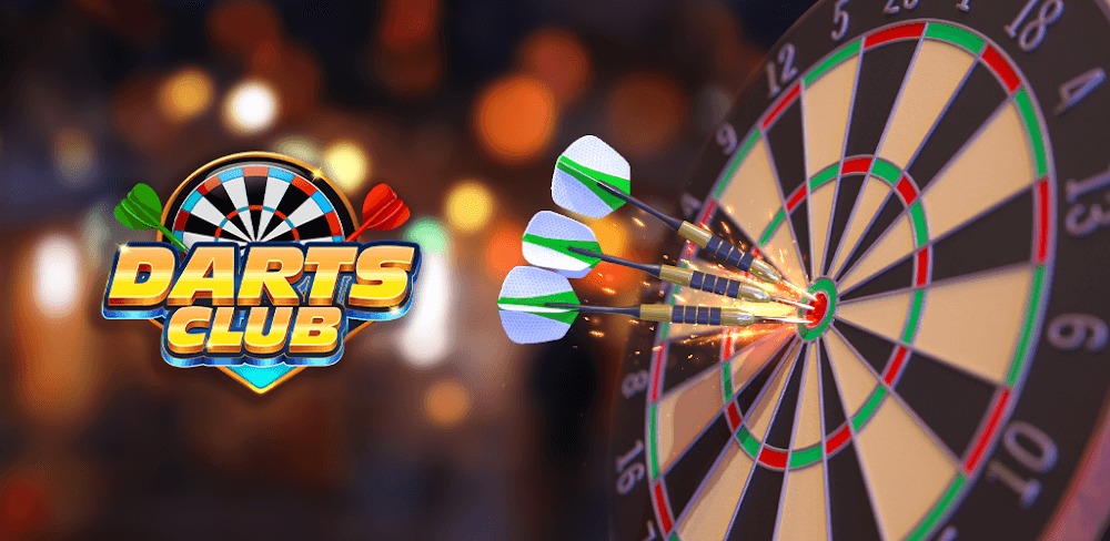 Darts Club Elmas Hileli MOD APK [v3.2.8] 7