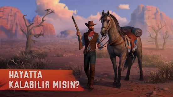 Westland Survival Full Hileli MOD APK [v4.4.0] 6