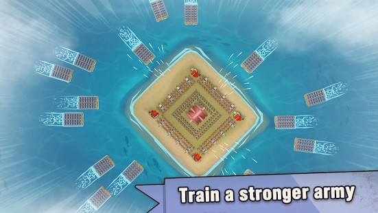 Island War Win Hileli MOD APK [v3.4.6] 1