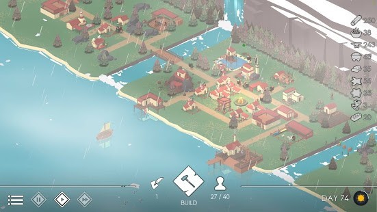 The Bonfire 2 Hileli Full MOD APK [v187.4.0] 4