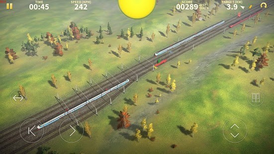 Electric Trains Pro Full APK [v0.714] 3