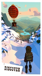 The Trail Para Hileli MOD APK [v10111] 4