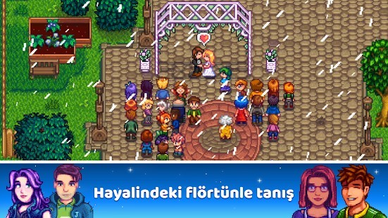 Stardew Valley Full Hilesiz APK [v1.5.6.52] 2