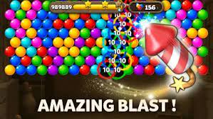 Bubble Pop Origin Hileli MOD APK [v22.0614.00] 2