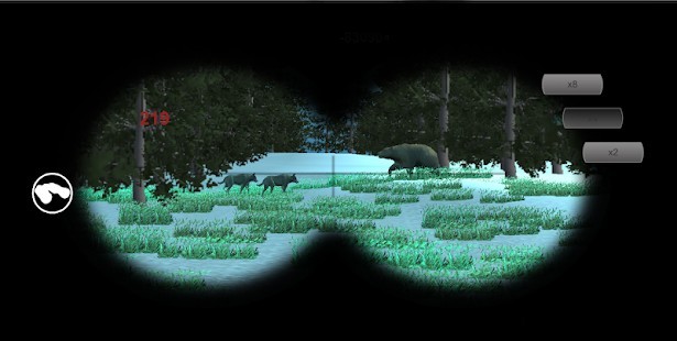 Hunting Simulator Game Para Hileli MOD APK [v6.8] 1