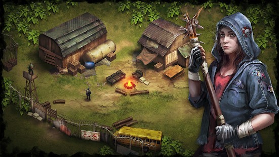 Survival Ark Para Hileli MOD APK [v1.0.5.6] 2