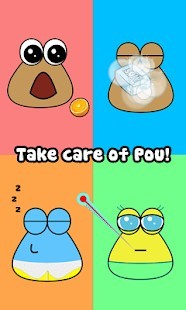 Pou Para Hileli MOD APK [v1.4.109] 6